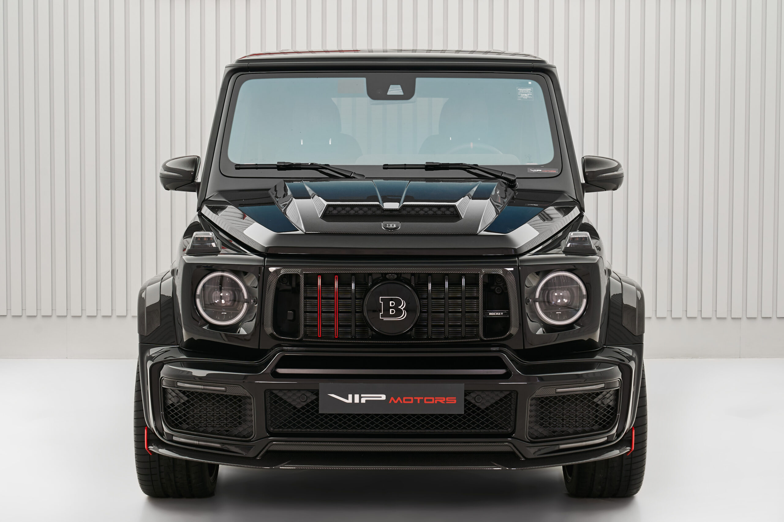 2023 BRABUS G 900 Rocket Edition, 3/20