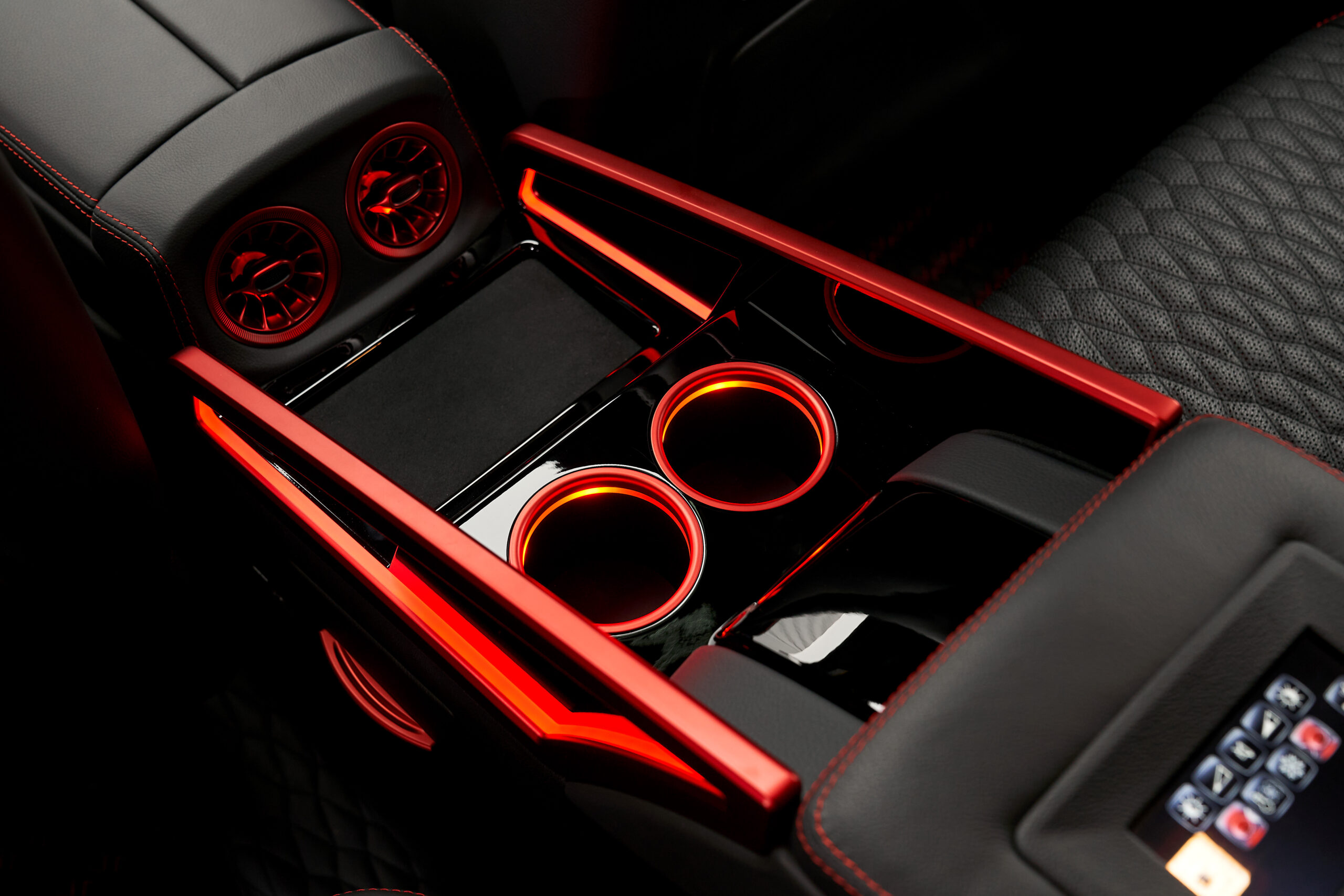 2023 BRABUS G 900 Rocket Edition, 13/20