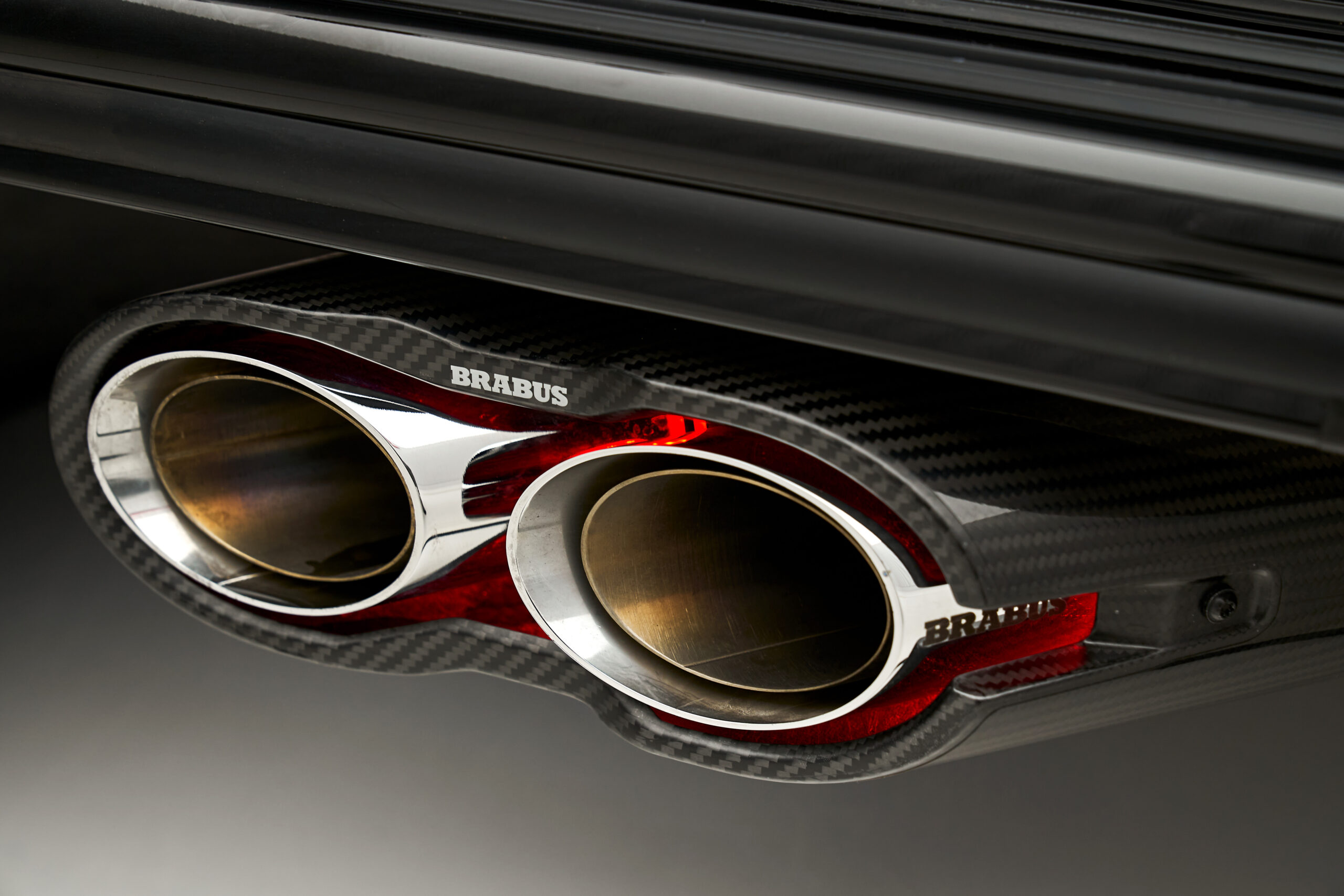 2023 BRABUS G 900 Rocket Edition, 15/20