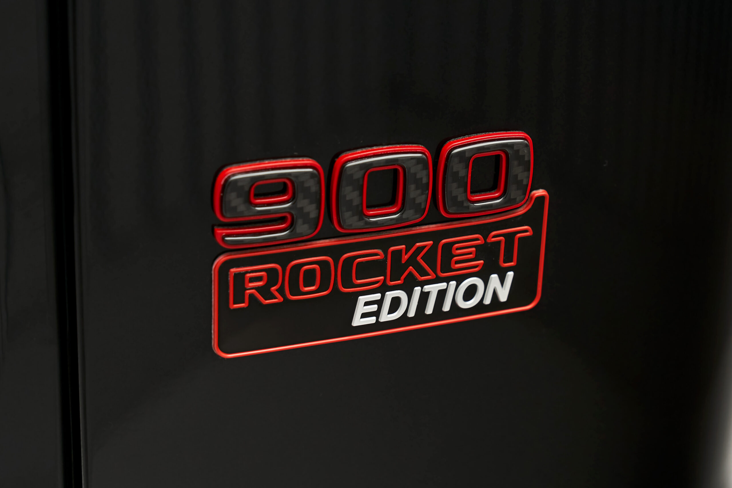 2023 BRABUS G 900 Rocket Edition, 16/20