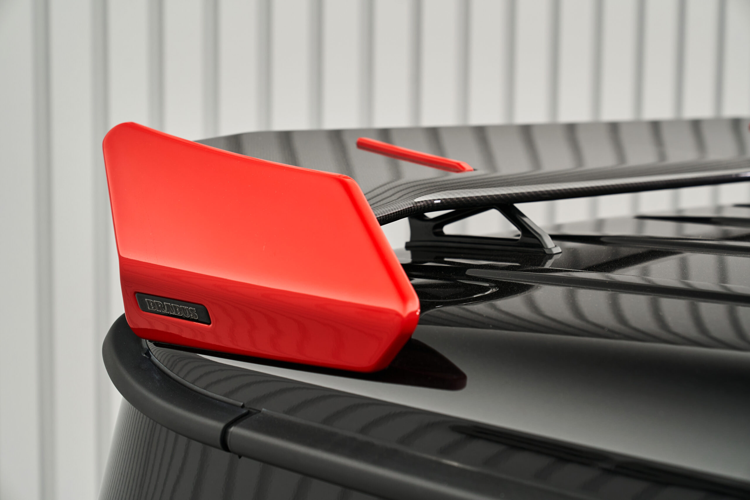 2023 BRABUS G 900 Rocket Edition, 19/20