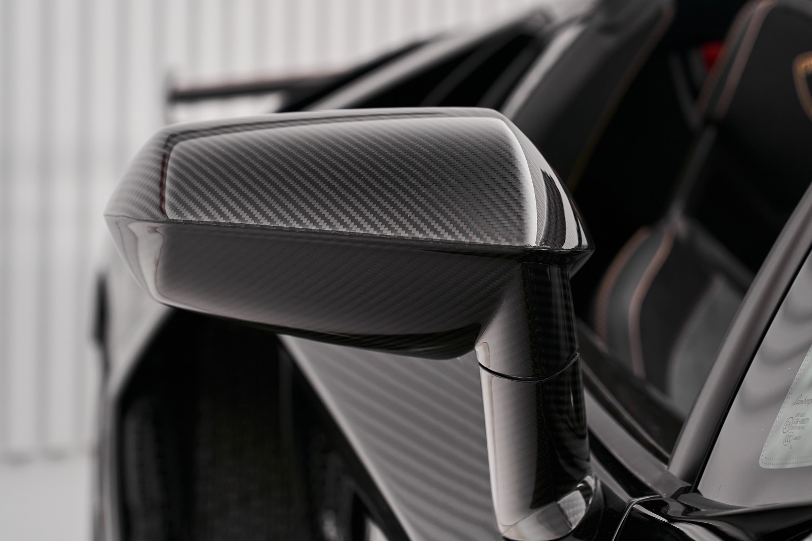 2021 Lamborghini Aventador SVJ 63 Roadster, 17/20