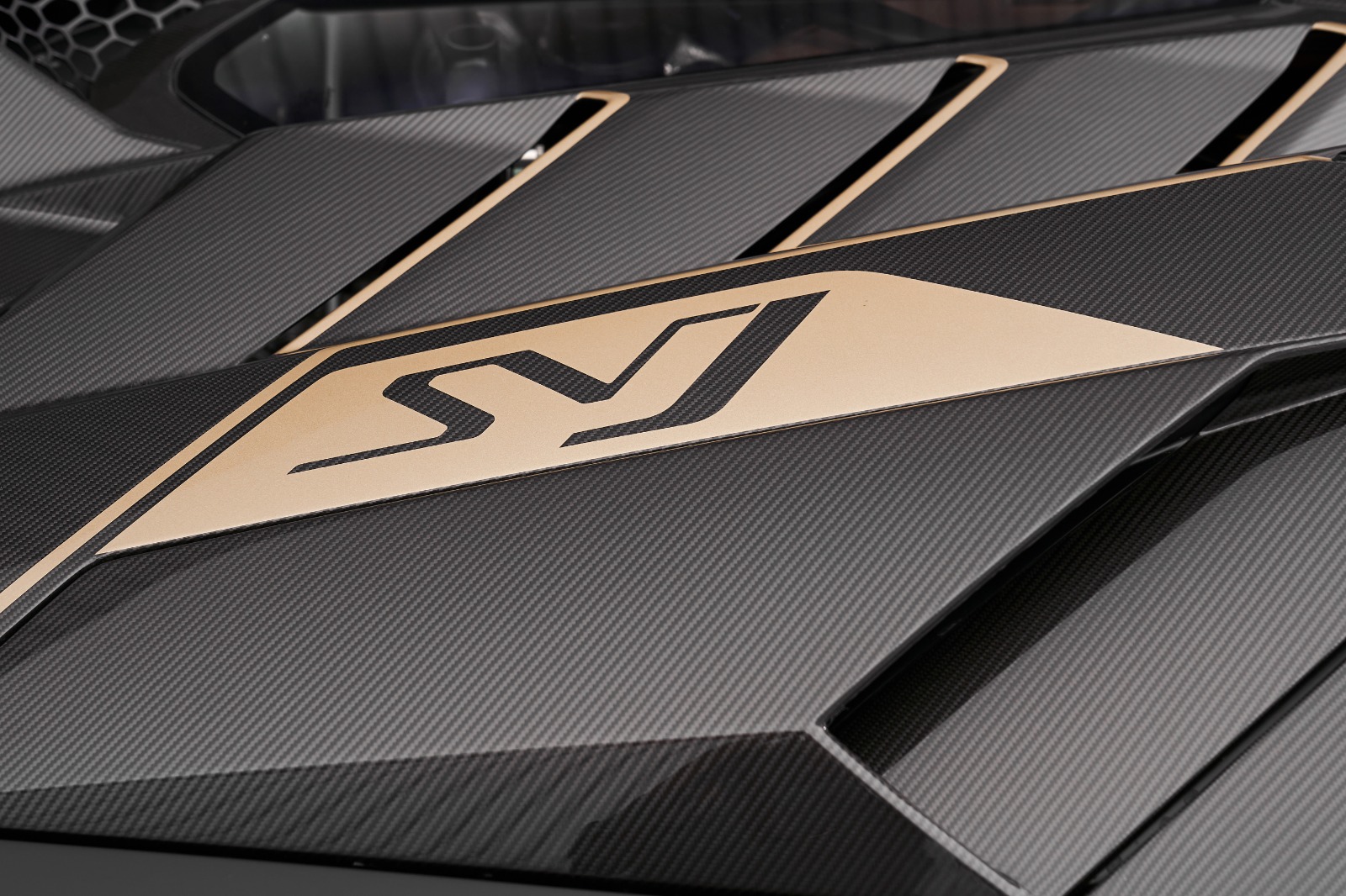 2021 Lamborghini Aventador SVJ 63 Roadster, 19/20