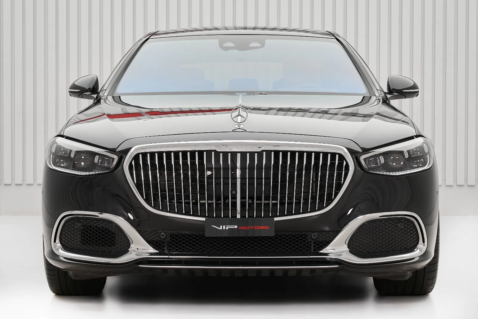 2022 Mercedes-Maybach S 580 for sale, exterior