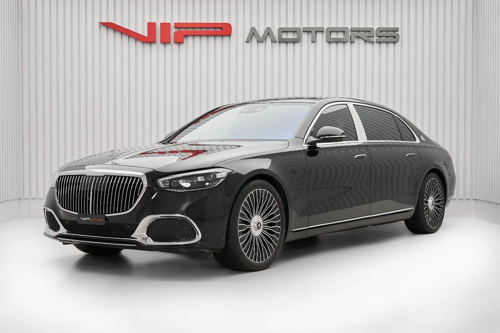 2022 Mercedes-Maybach S 580 for sale, exterior