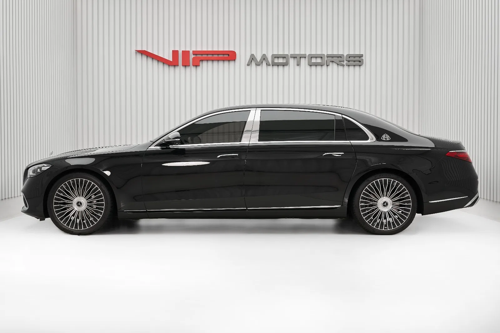 2022 Mercedes-Maybach S 580 for sale, exterior