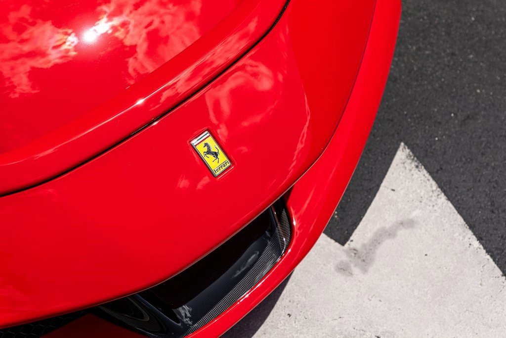2021 Ferrari SF90 Stradale Assetto Fiorano, 11/20