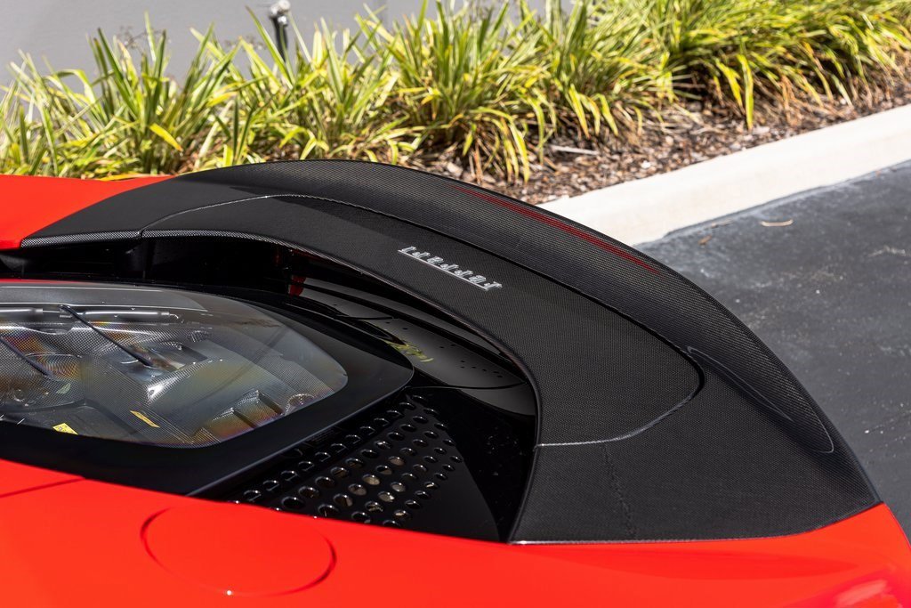 2021 Ferrari SF90 Stradale Assetto Fiorano, 13/20