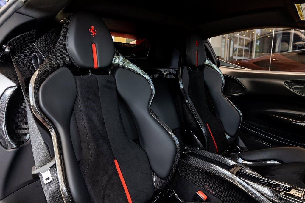 2021 Ferrari SF90 Stradale Assetto Fiorano, 20/20