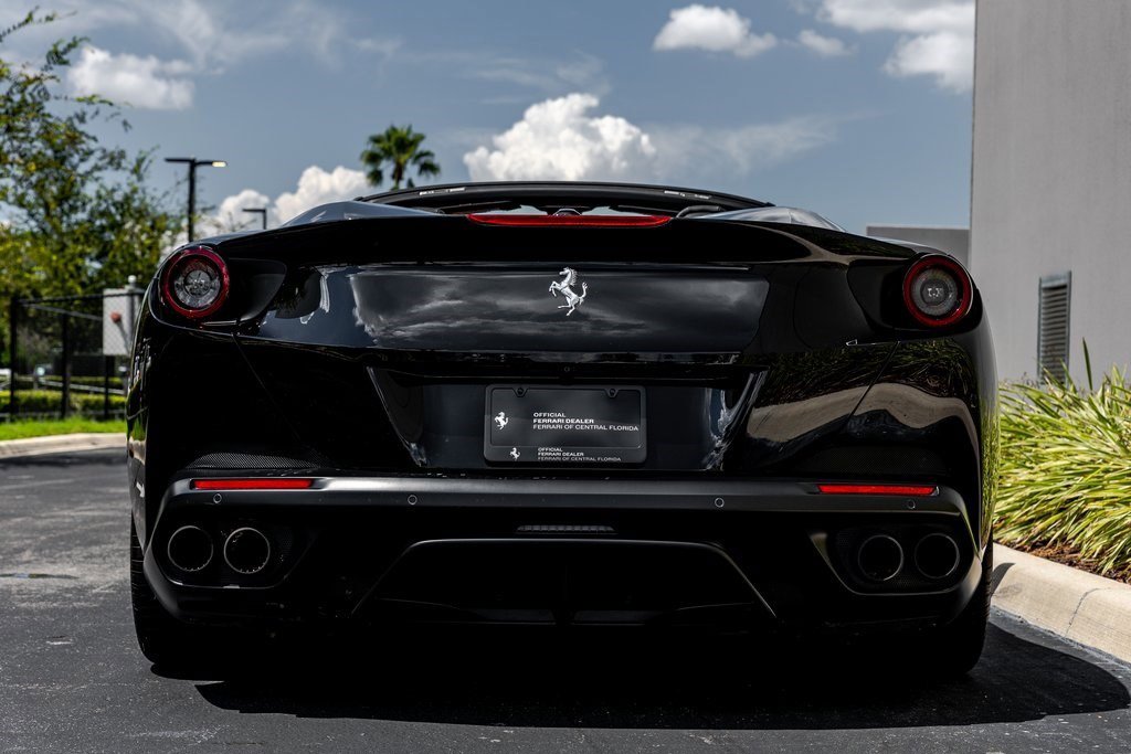 2019 Ferrari Portofino, 5/20