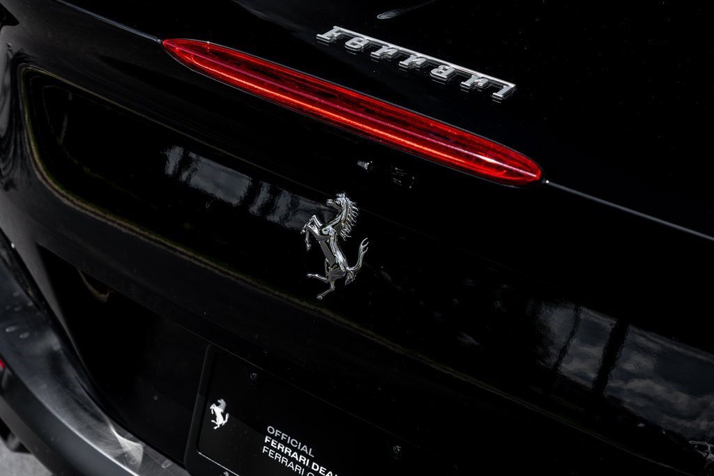 2019 Ferrari Portofino, 11/20