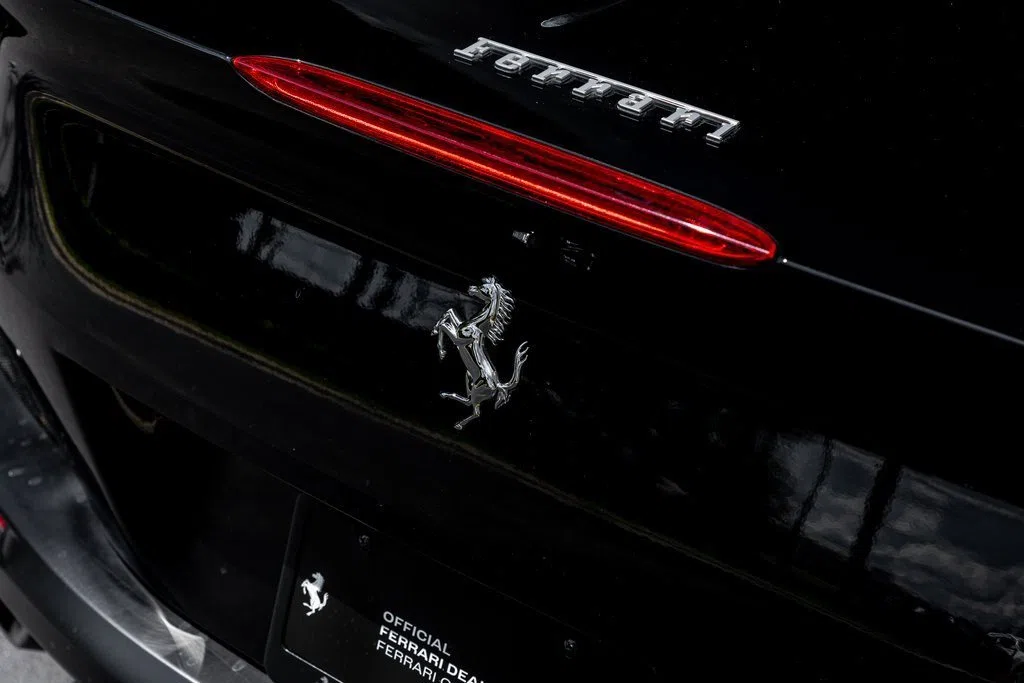 2019 Ferrari Portofino for sale, exterior