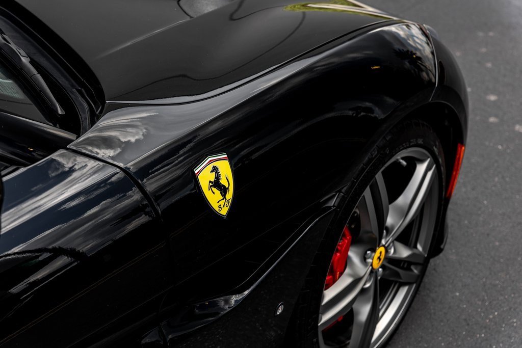 2019 Ferrari Portofino, 12/20