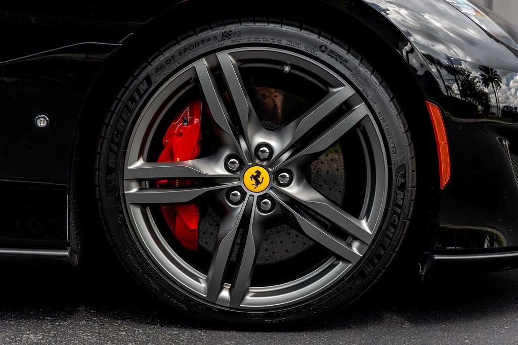 2019 Ferrari Portofino, 13/20