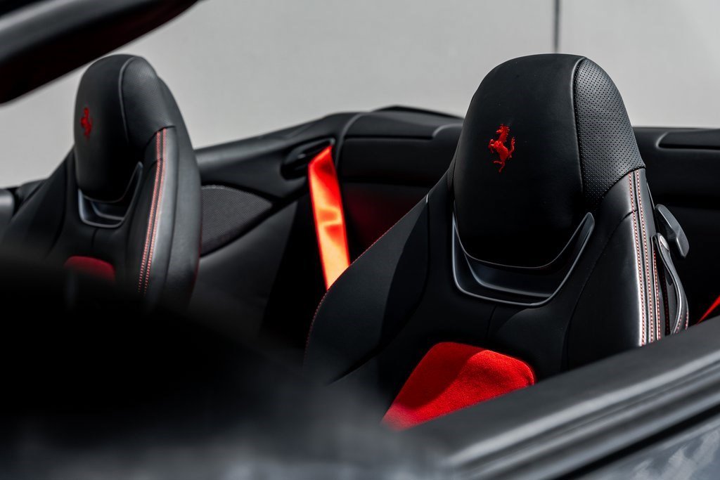2019 Ferrari Portofino, 15/20