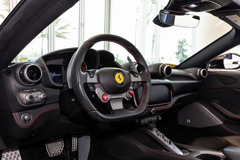 2019 Ferrari Portofino, 18/20