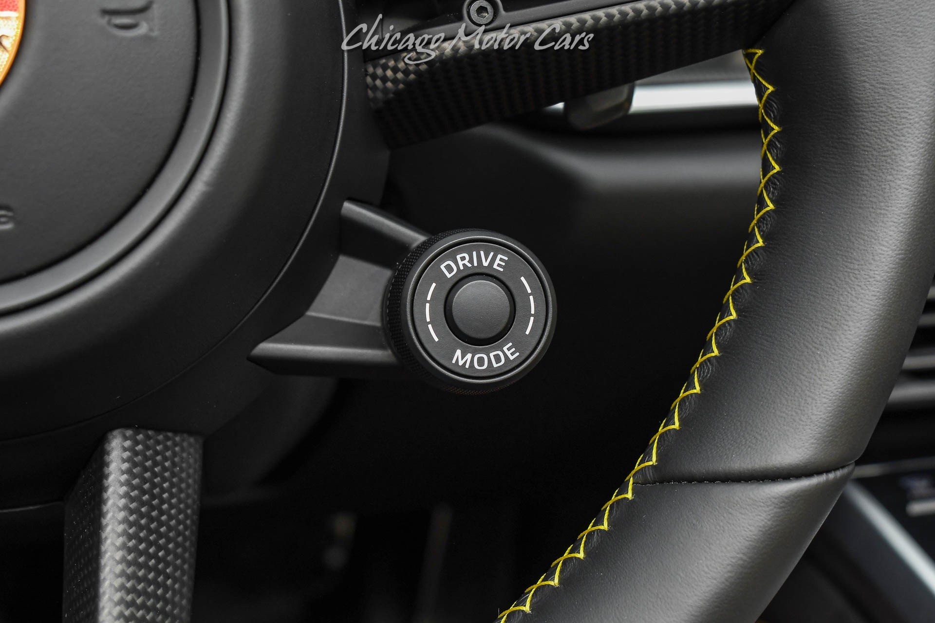 2023 Porsche 911 Turbo S Cabriolet, 9/20