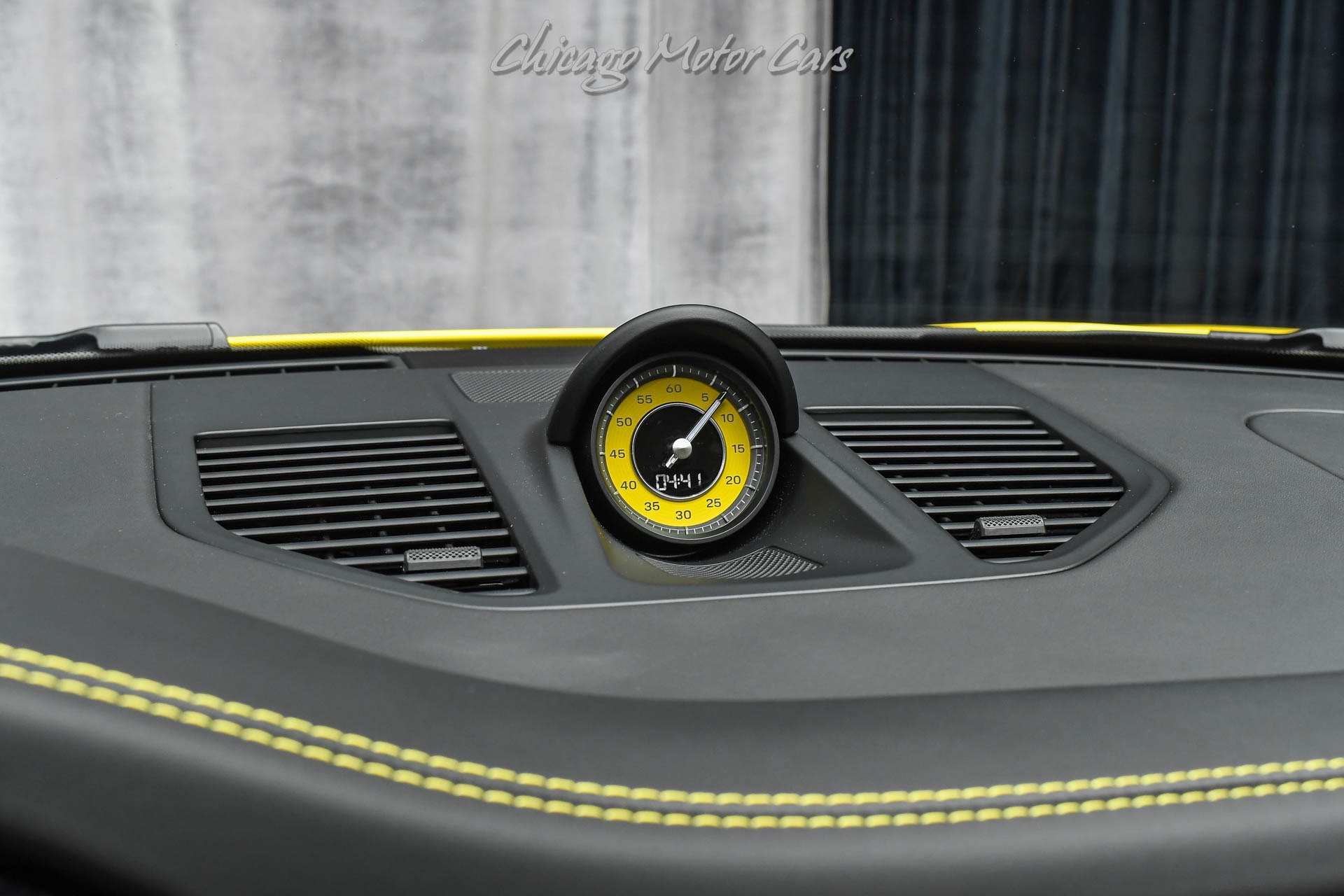 2023 Porsche 911 Turbo S Cabriolet, 13/20