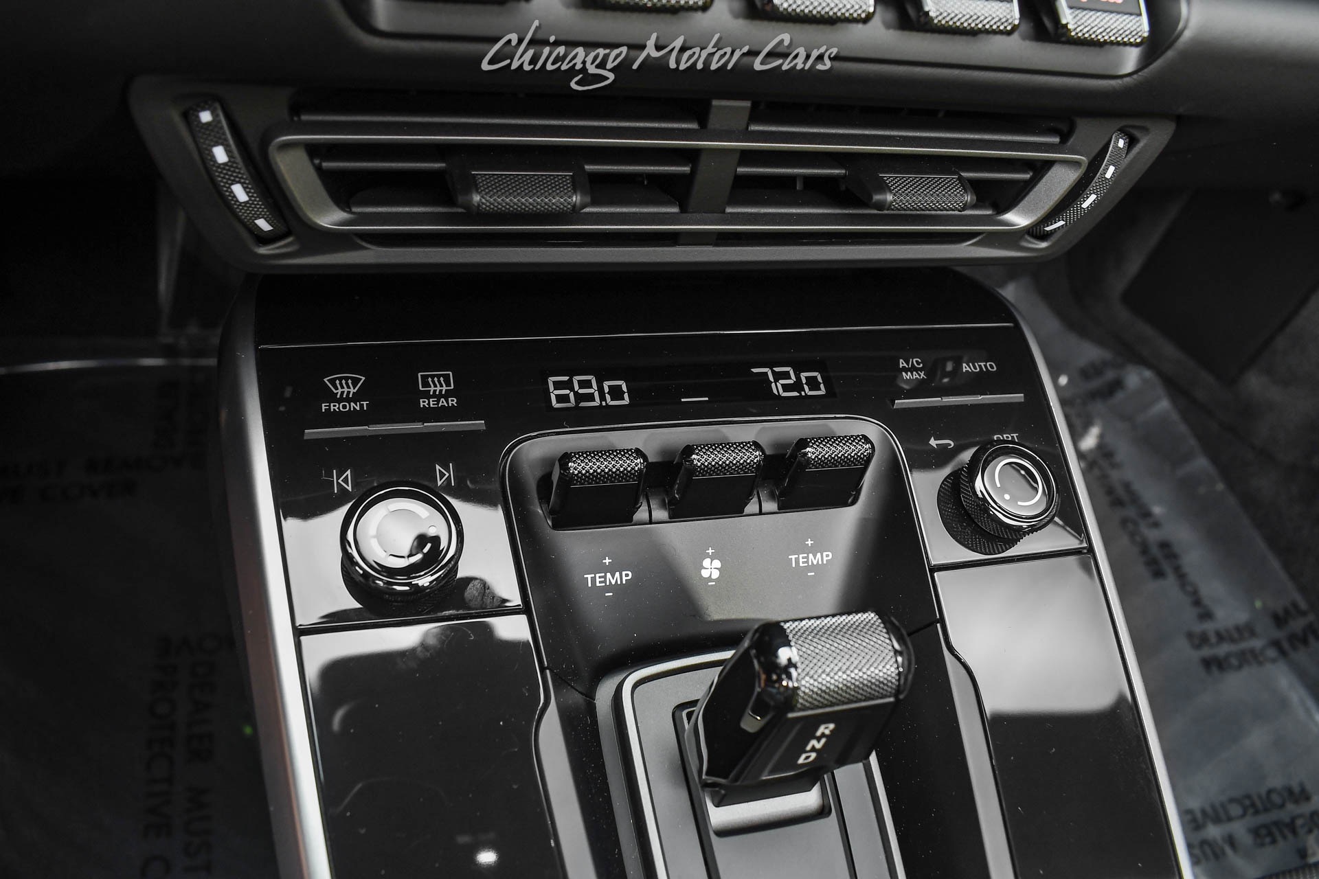2023 Porsche 911 Turbo S Cabriolet, 16/20