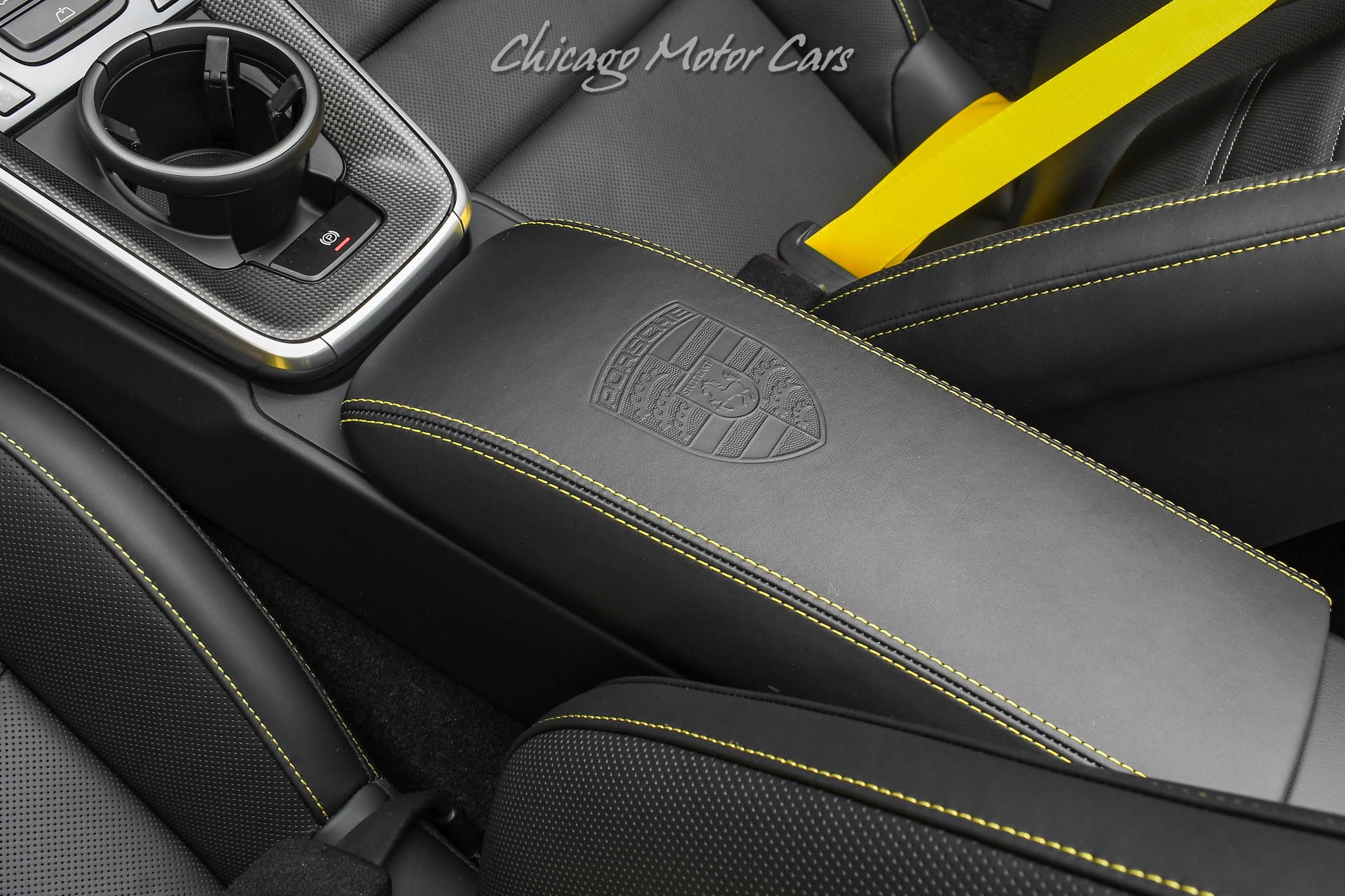 2023 Porsche 911 Turbo S Cabriolet, 18/20