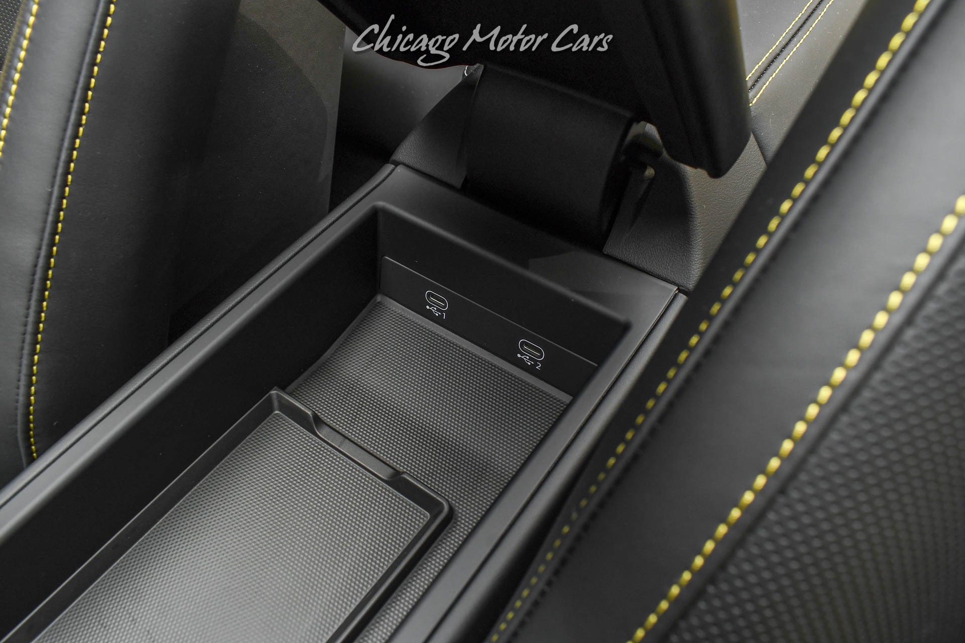 2023 Porsche 911 Turbo S Cabriolet, 19/20