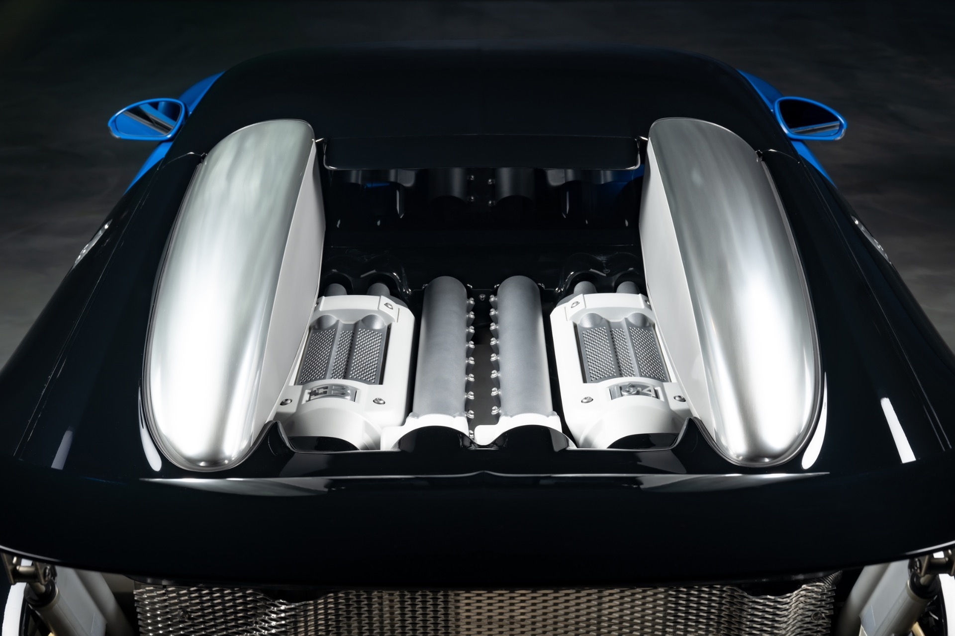 2008 Bugatti Veyron 16.4, 13/20