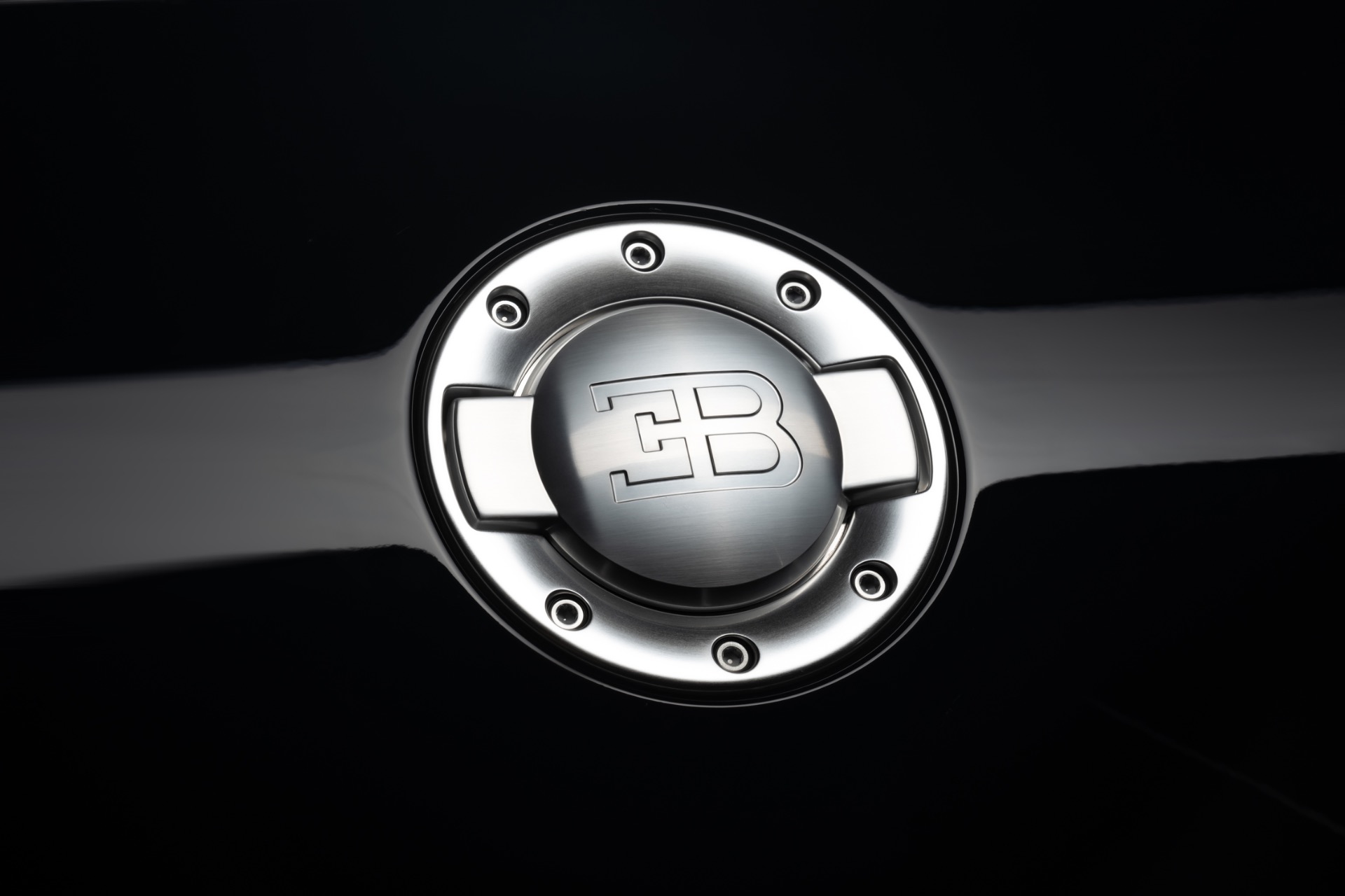 2008 Bugatti Veyron 16.4, 15/20