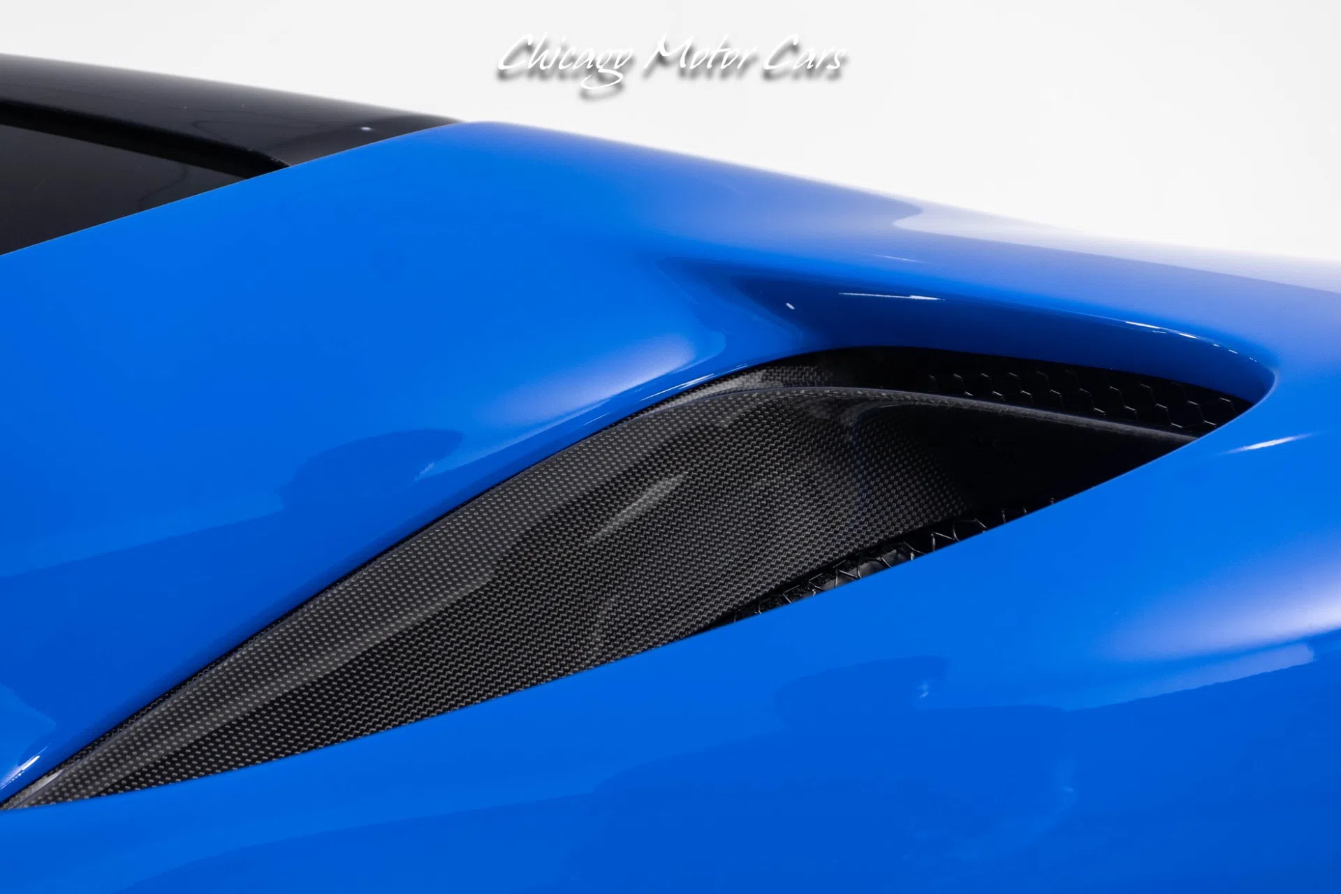 2022 Ferrari SF90 Stradale, detail