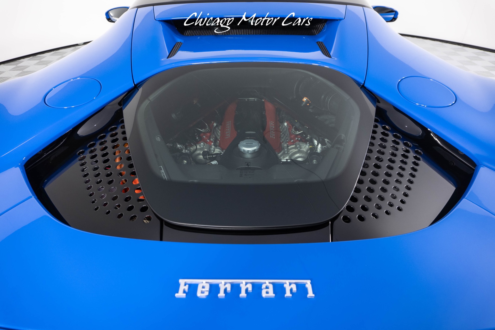 2022 Ferrari SF90 Stradale, 15/20