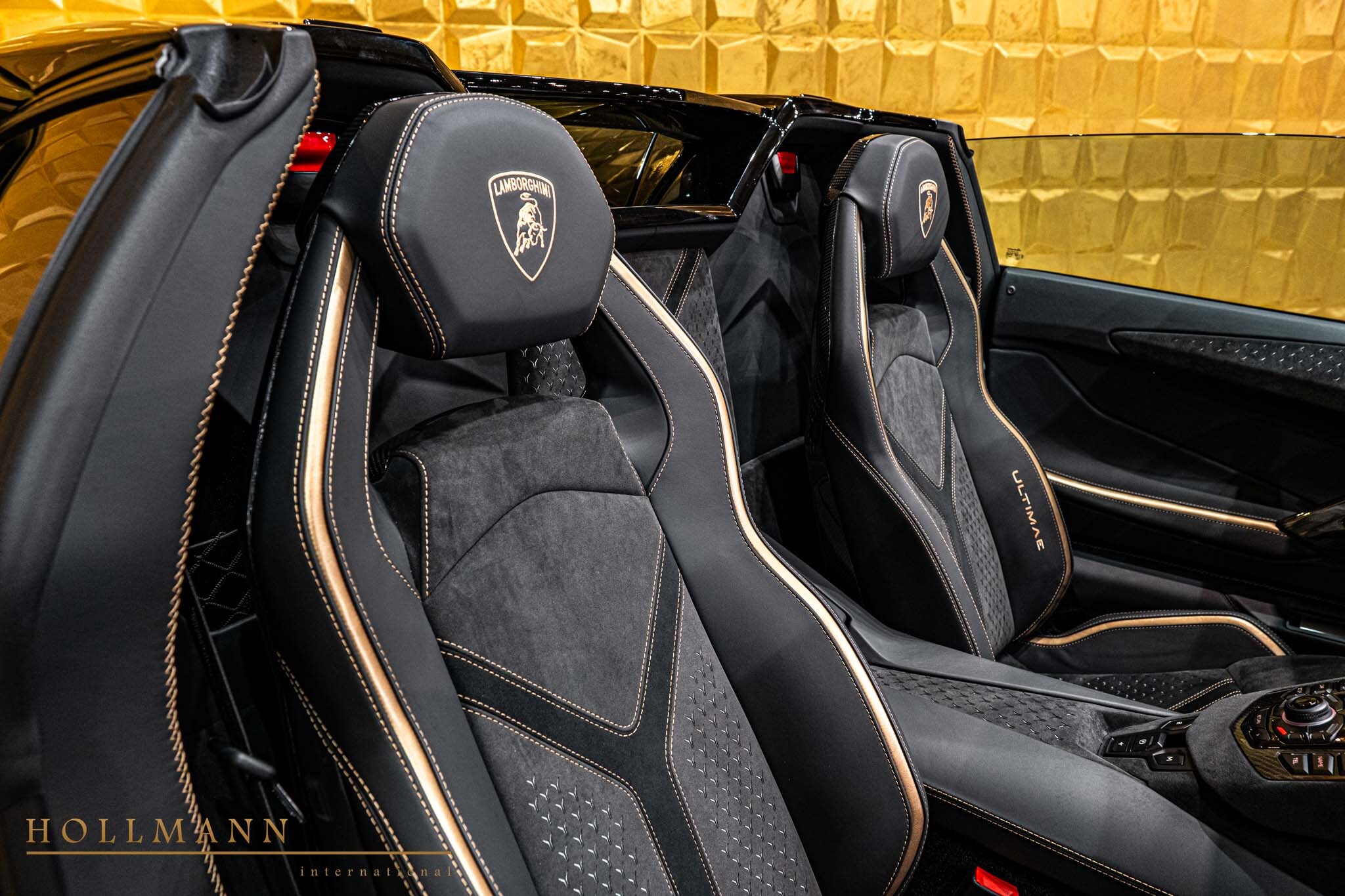 2023 Lamborghini Aventador LP 780-4 Ultimae Roadster, 13/20