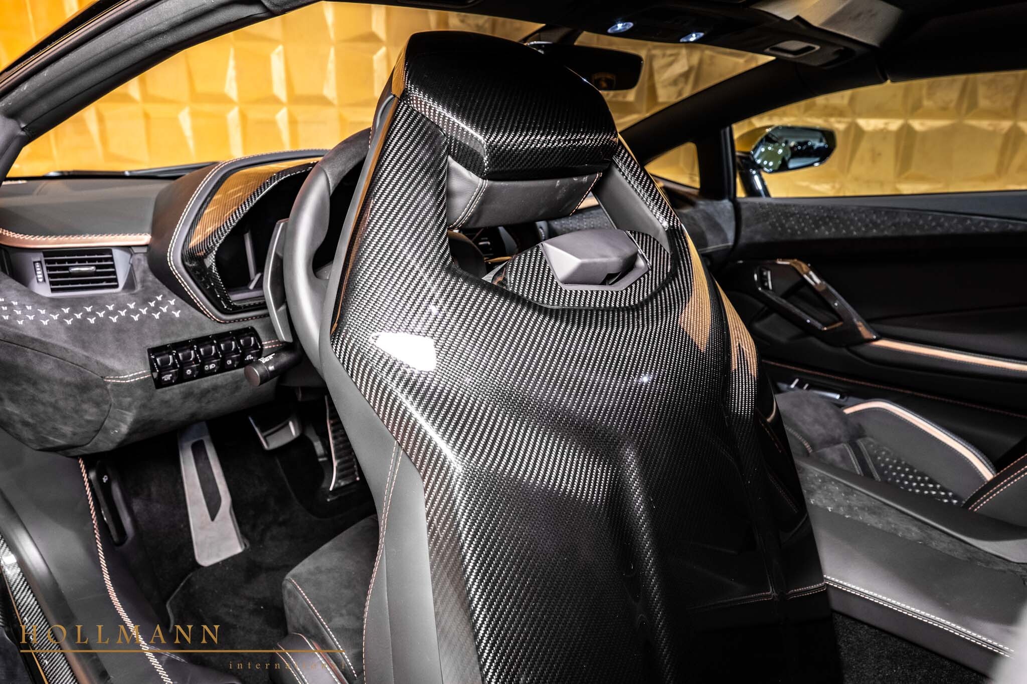 2023 Lamborghini Aventador LP 780-4 Ultimae Roadster, 14/20