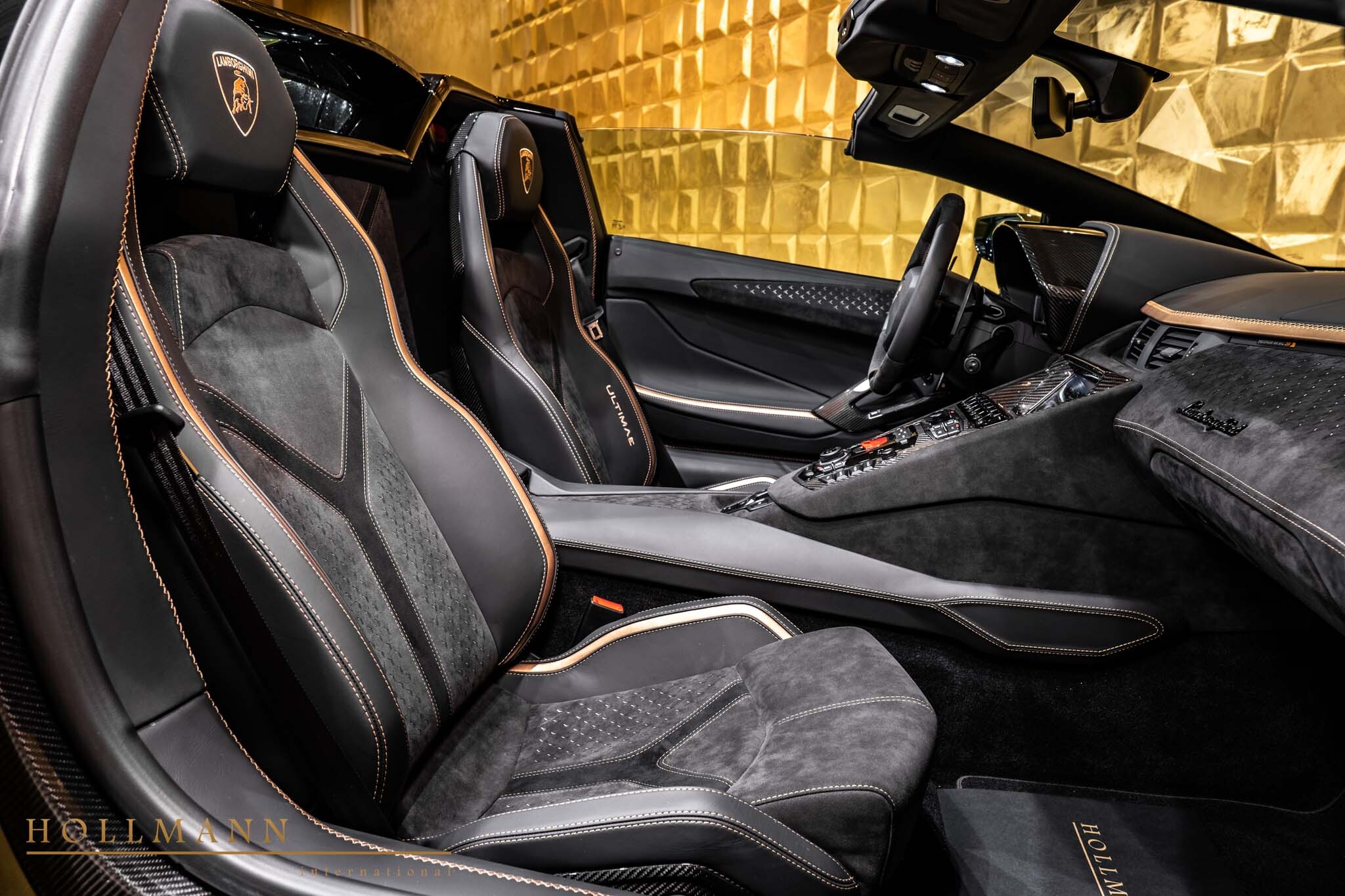 2023 Lamborghini Aventador LP 780-4 Ultimae Roadster, 15/20