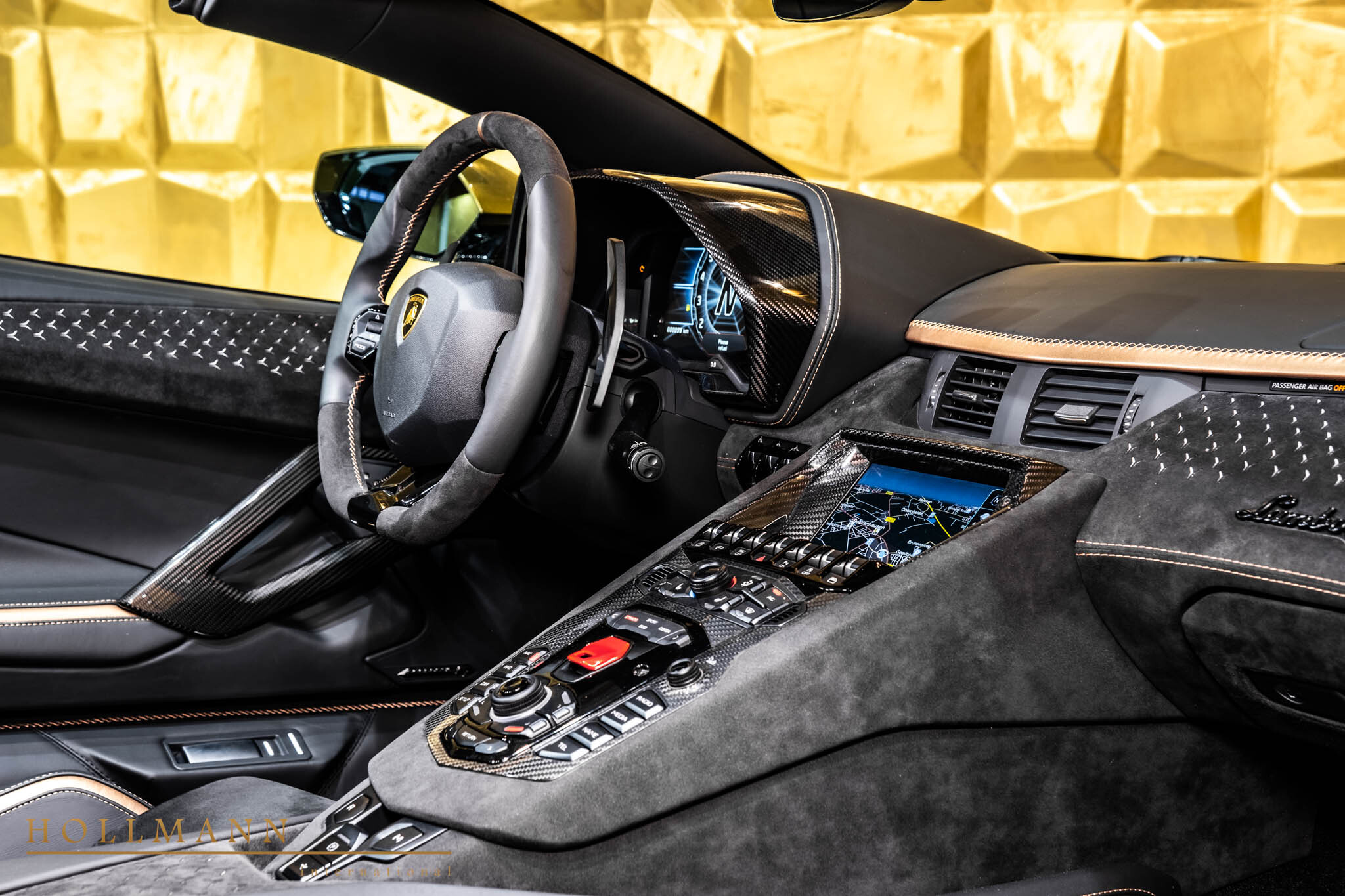 2023 Lamborghini Aventador LP 780-4 Ultimae Roadster, 16/20