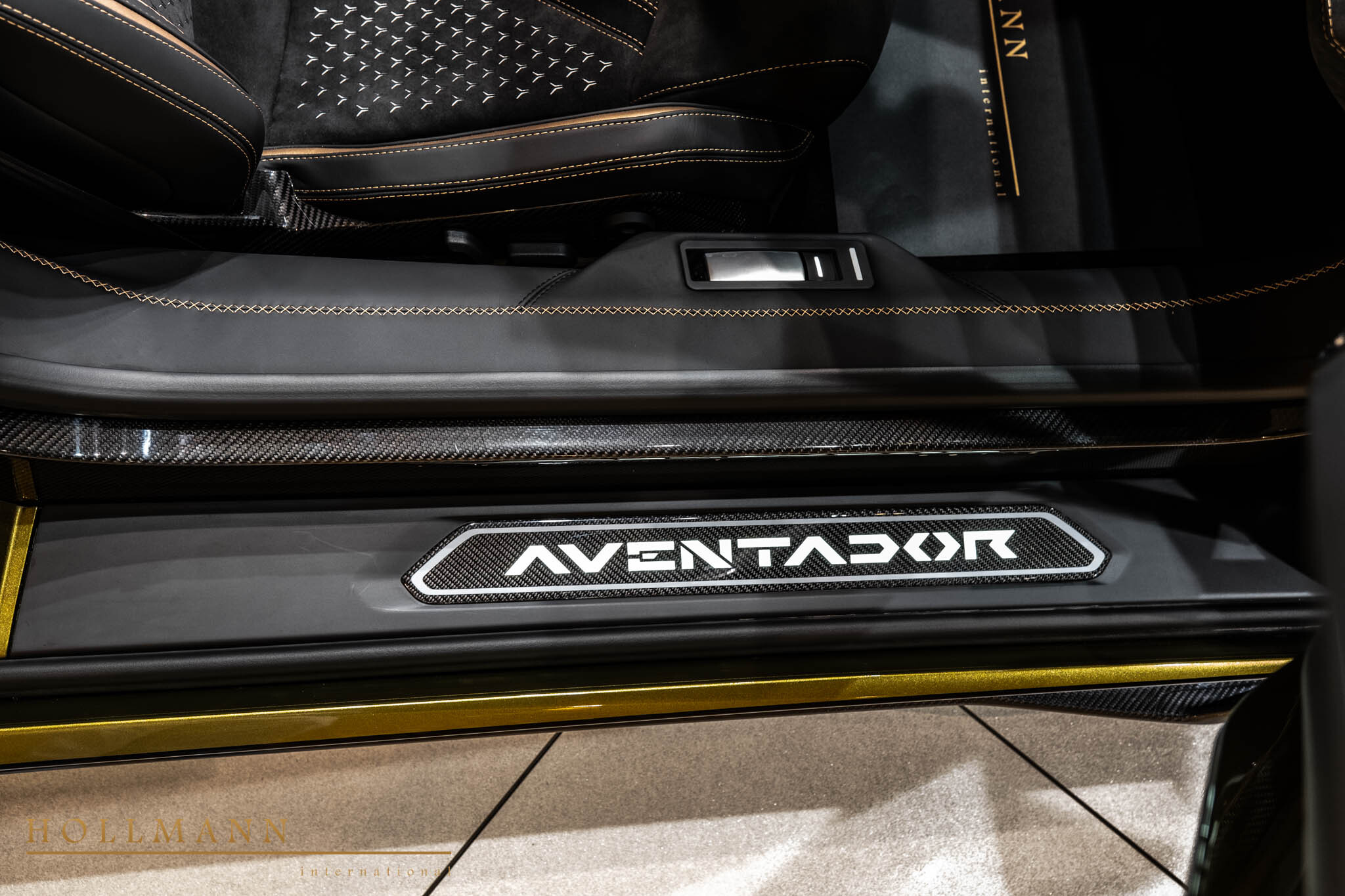 2023 Lamborghini Aventador LP 780-4 Ultimae Roadster, 19/20