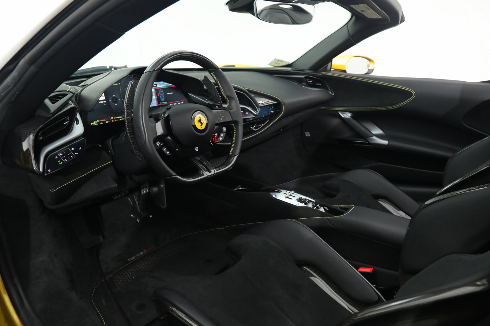 2022 Ferrari SF90 Spider, 5/20