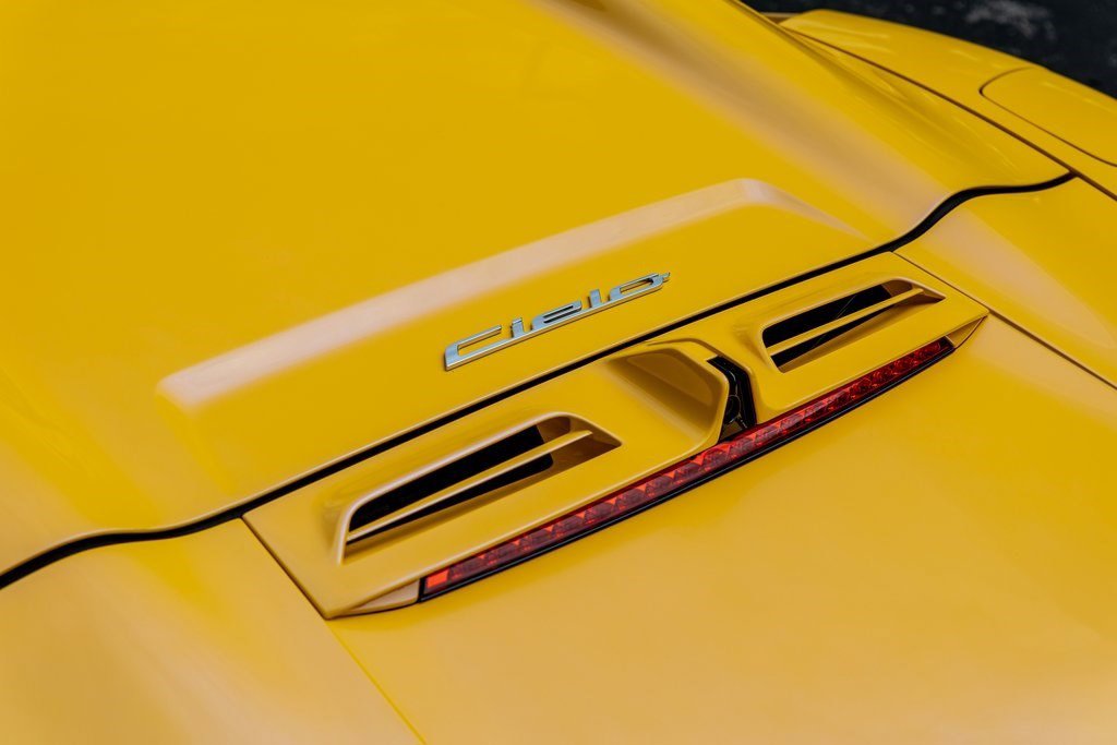 2023 Maserati MC20 Cielo, 13/20