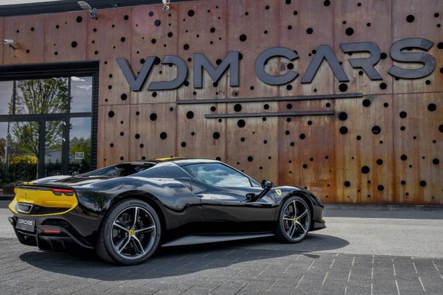 2023 Ferrari 296 GTB Assetto Fiorano, 11/20