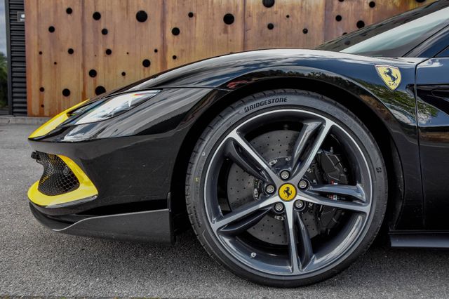 2023 Ferrari 296 GTB Assetto Fiorano, 13/20