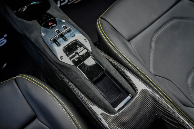 2023 Ferrari 296 GTB Assetto Fiorano, 20/20