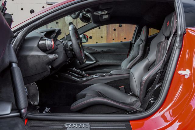 2019 Ferrari 812 SF N-Largo by Novitec, 14/20