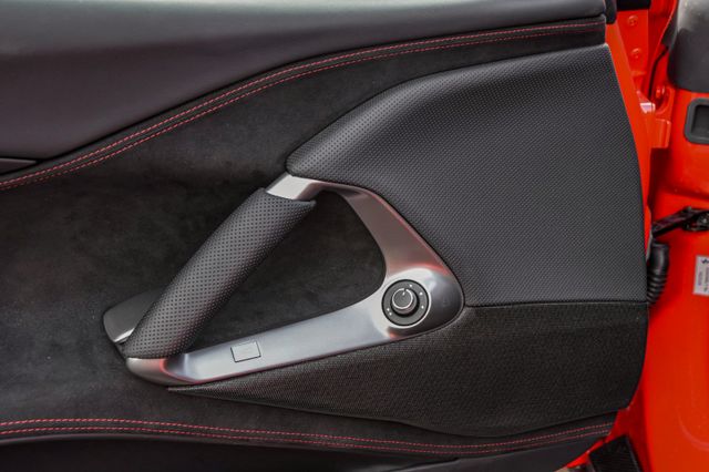 2019 Ferrari 812 SF N-Largo by Novitec, 15/20