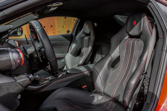 2019 Ferrari 812 SF N-Largo by Novitec, 16/20