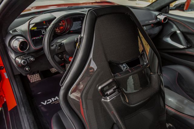 2019 Ferrari 812 SF N-Largo by Novitec, 18/20