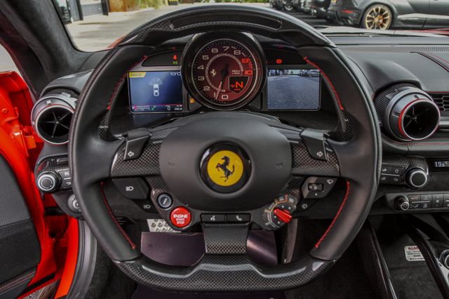 2019 Ferrari 812 SF N-Largo by Novitec, 19/20