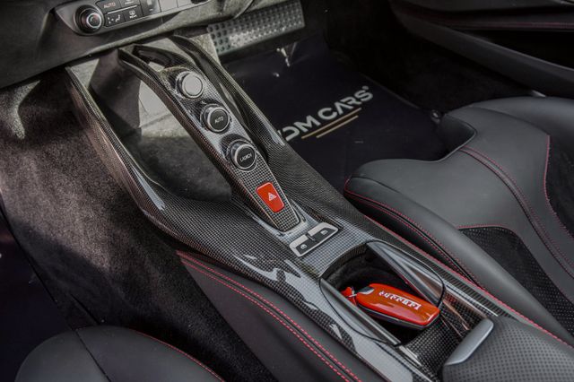 2019 Ferrari 812 SF N-Largo by Novitec, 20/20