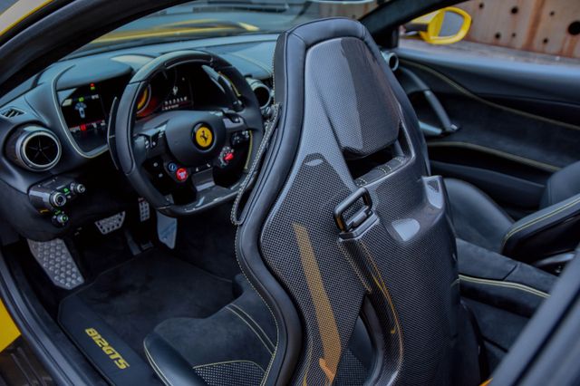 2021 FERRARI 812 GTS NOVITEC N-LARGO, 21/23