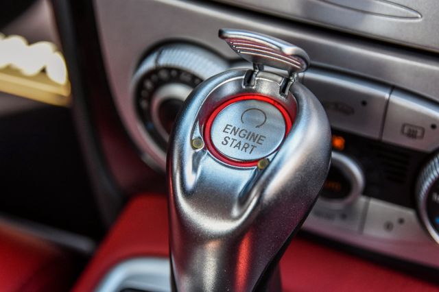 2005 Mercedes-Benz SLR McLaren, 24/24