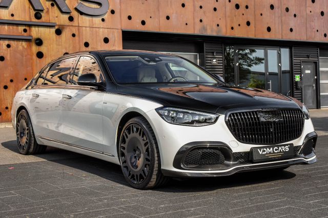 2022 BRABUS S 580, 2/20