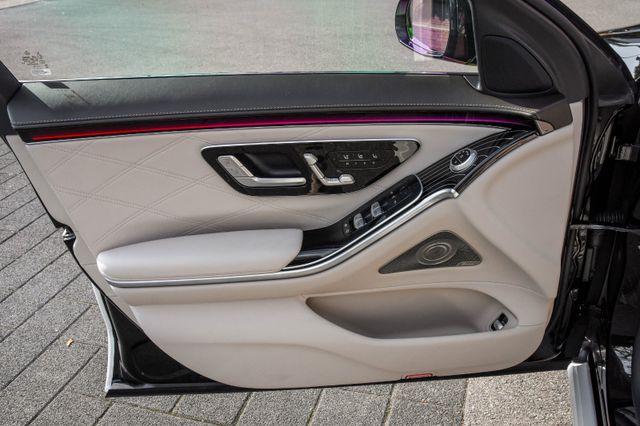 2022 BRABUS S 580, 10/20