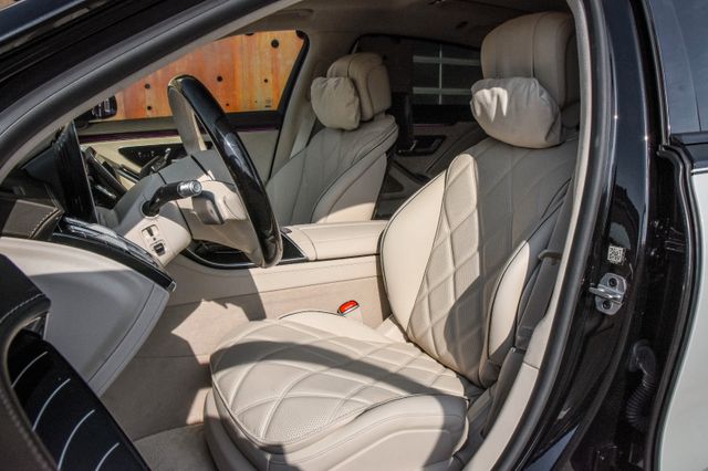 2022 BRABUS S 580, 11/20